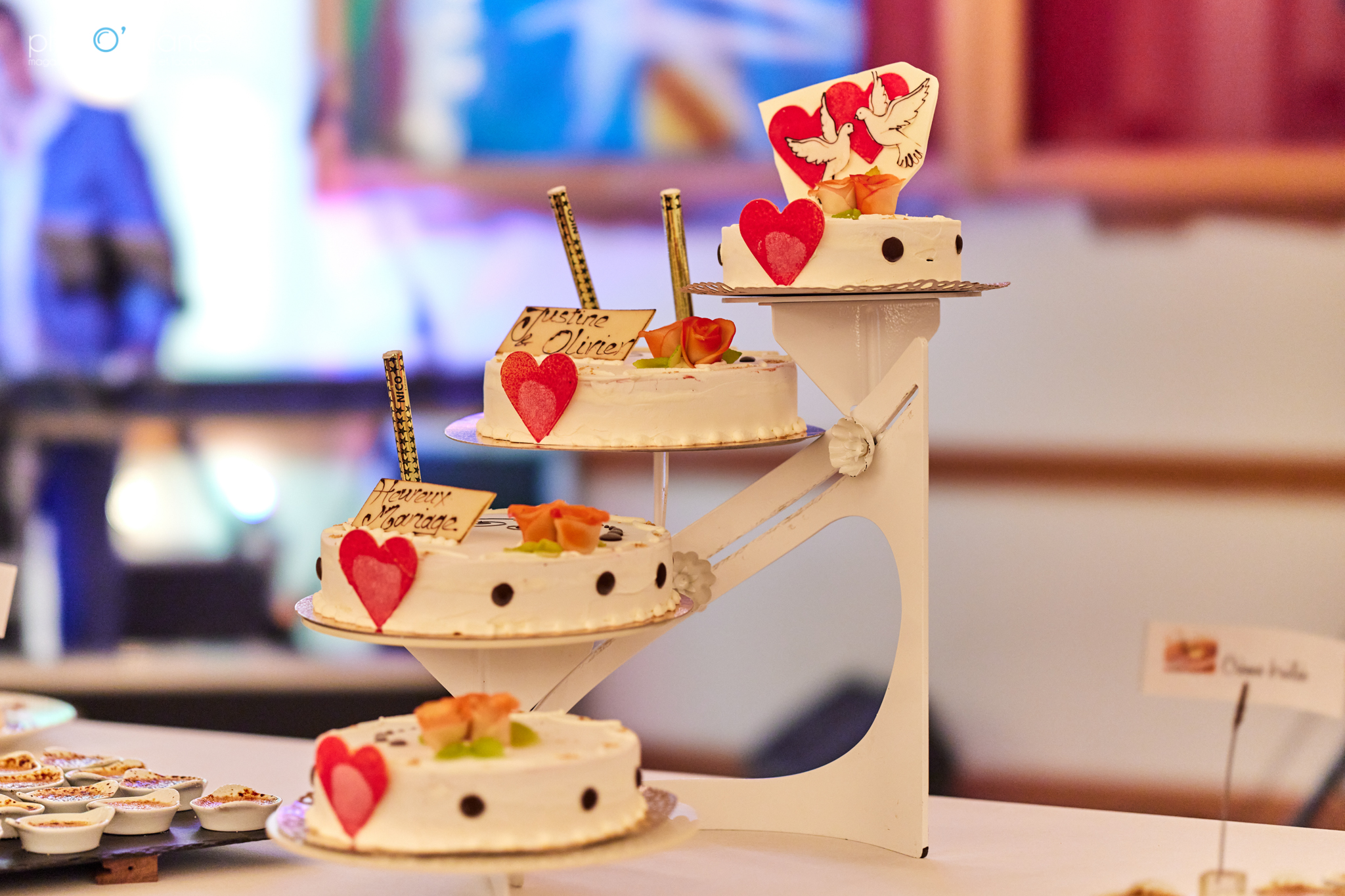 Mariage Justine et Olivier 531